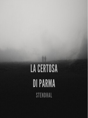 cover image of La certosa di Parma